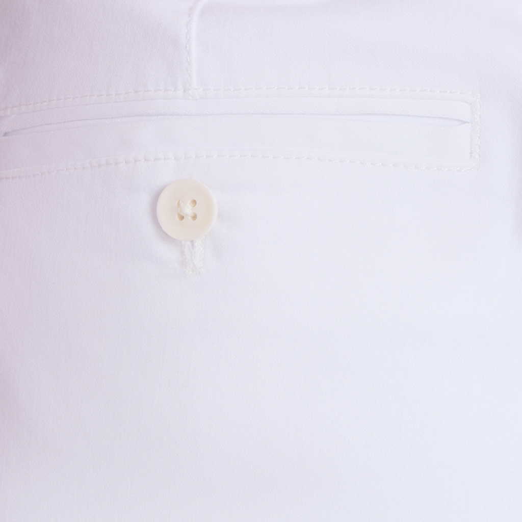 Joules Ladies Wide Leg Chinos - Cream