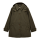 Joules Ladies Rainmore Coat - Green