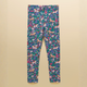 Joules Kids Dee Dee Leggings - Navy Ditsy