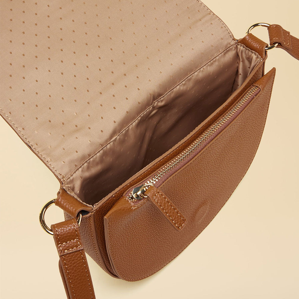 Joules Paloma Bag Check