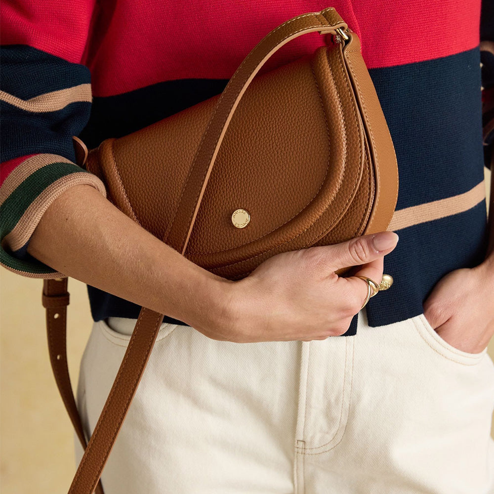 Joules Paloma Bag Check