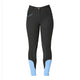 Firefoot Ladies Rawdon Breeches - Black Sky