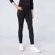 Cameo Junior All Season Riding Tights - Dark Grey