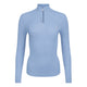 LeMieux Ladies Classique Base Layer - Powder Blue