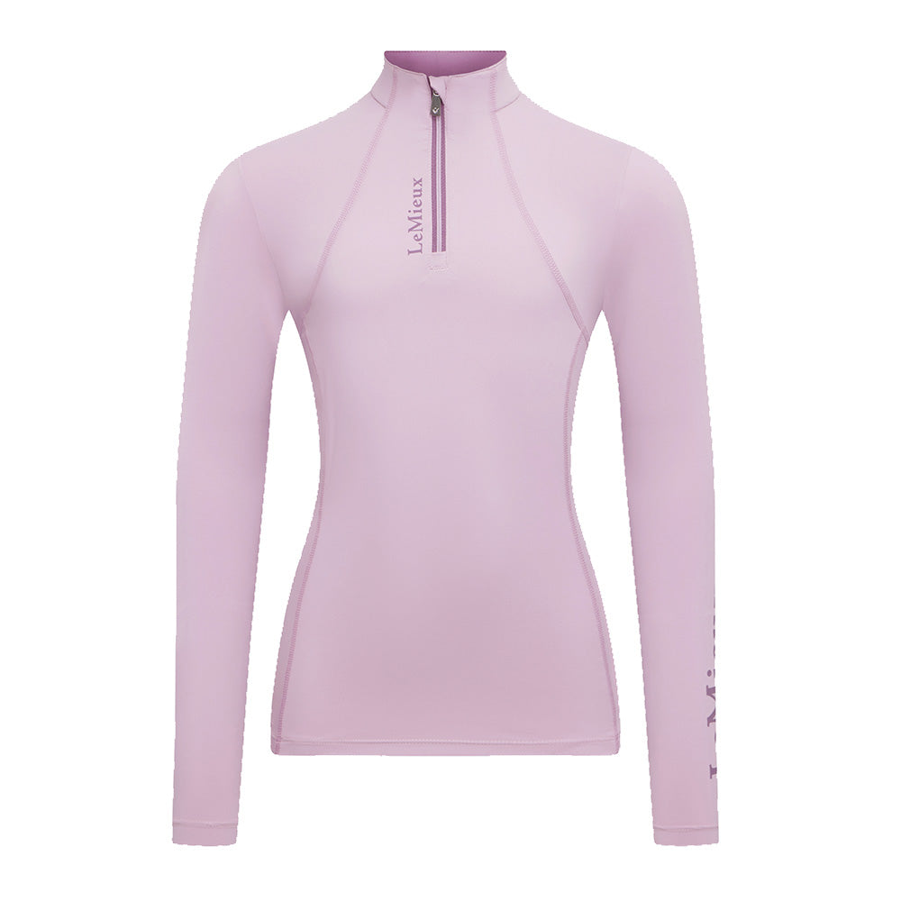 LeMieux Young Rider Classique Base Layer - Fondant