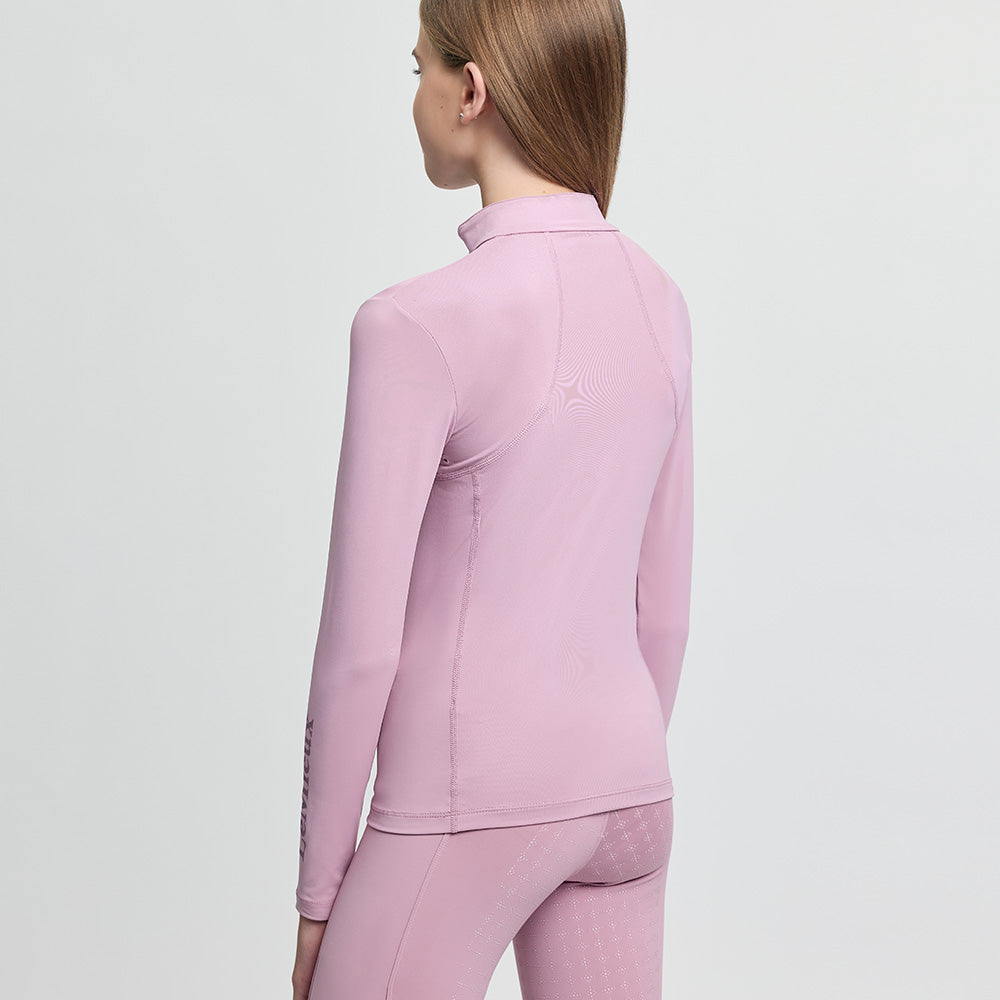 LeMieux Young Rider Classique Base Layer - Fondant