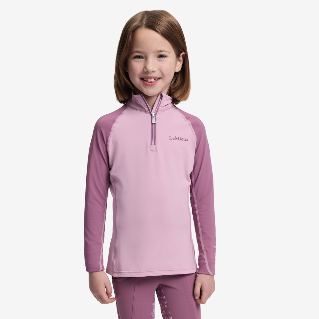 LeMieux Mini Base Layer - Fondant