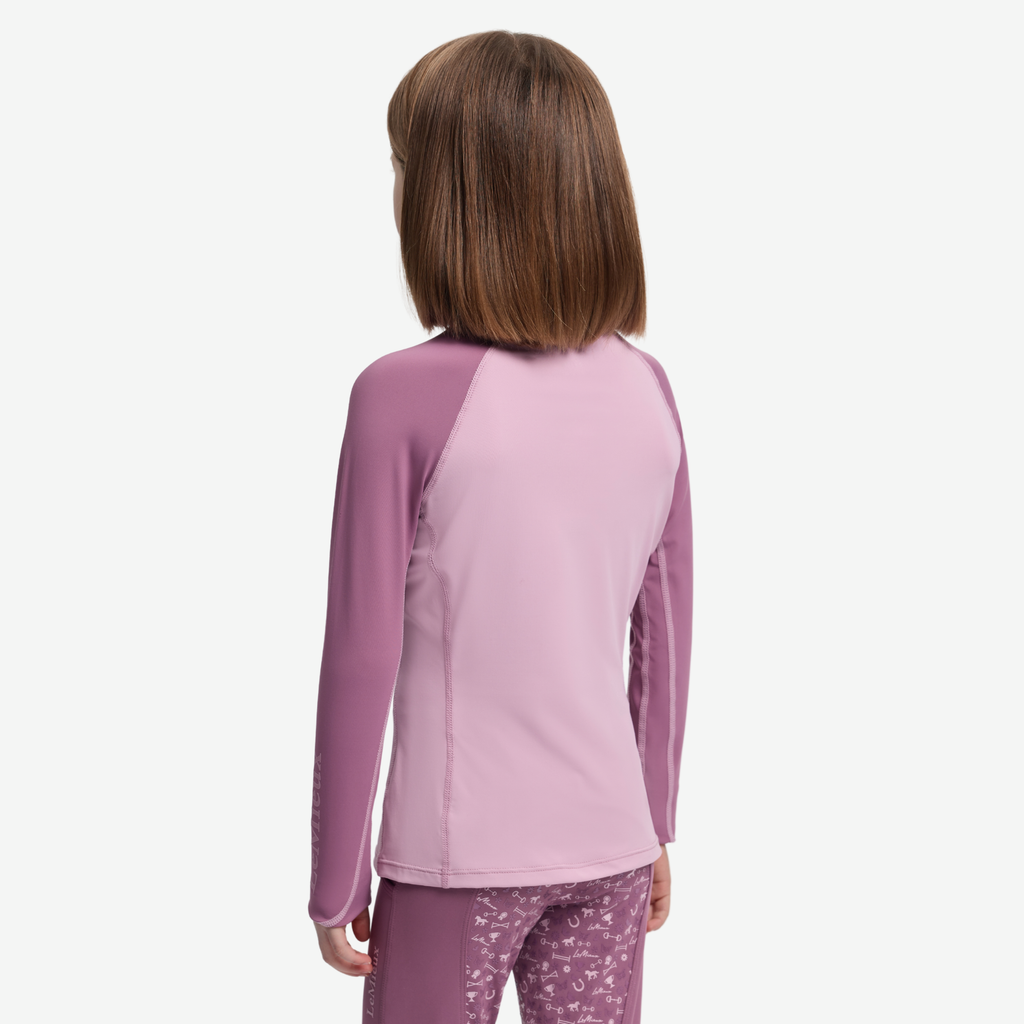 LeMieux Mini Base Layer - Fondant