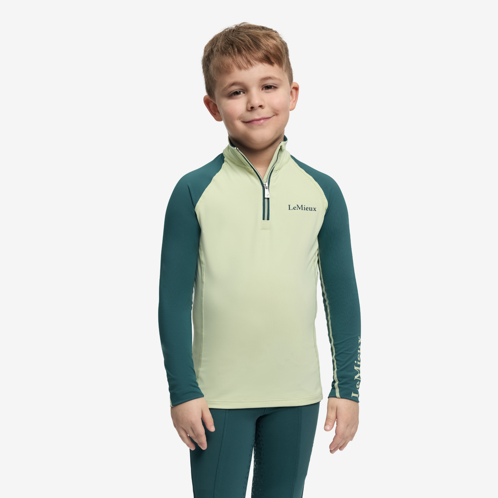 LeMieux Mini Base Layer - Macaron