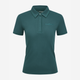 LeMieux Ladies Pixie Polo Shirt - Jungle