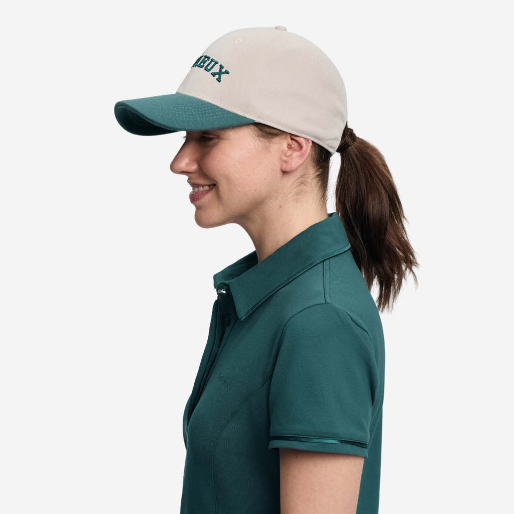 LeMieux Ladies Pixie Polo Shirt - Jungle