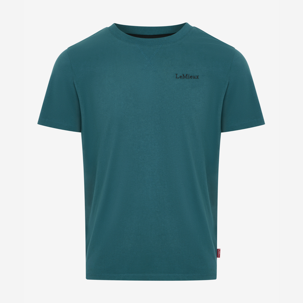 LeMieux Mens T-Shirt - Jungle