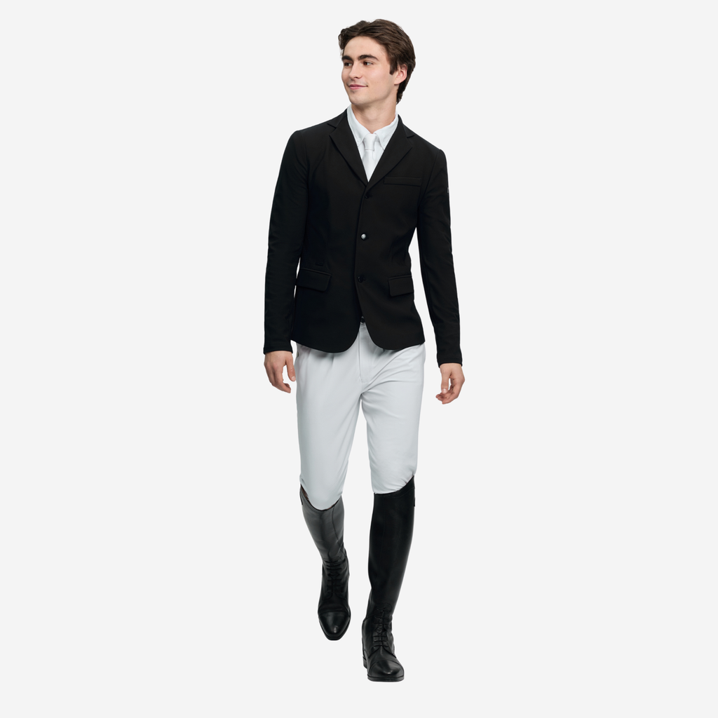 LeMieux Mens Show Jacket - Black