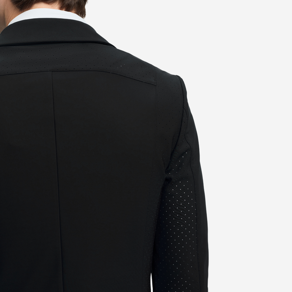 LeMieux Mens Show Jacket - Black
