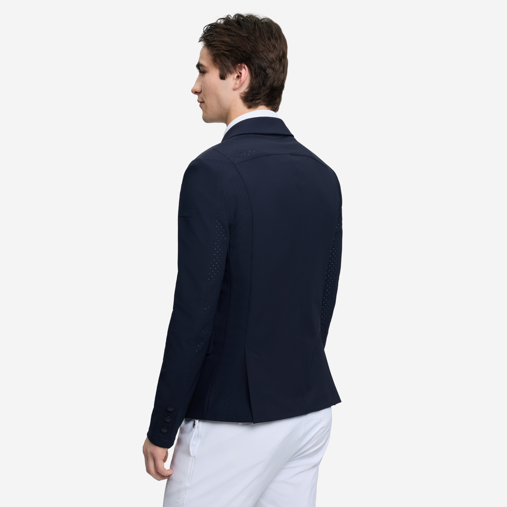 LeMieux Mens Show Jacket - Navy