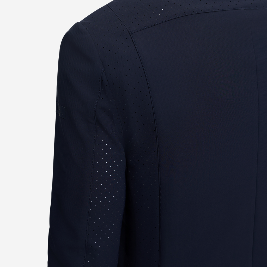LeMieux Mens Show Jacket - Navy