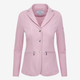 LeMieux Jessica Mesh Show Jacket - Fondant
