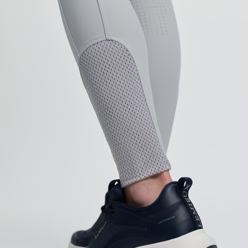 LeMieux Ladies Amy Bregging Light - Grey