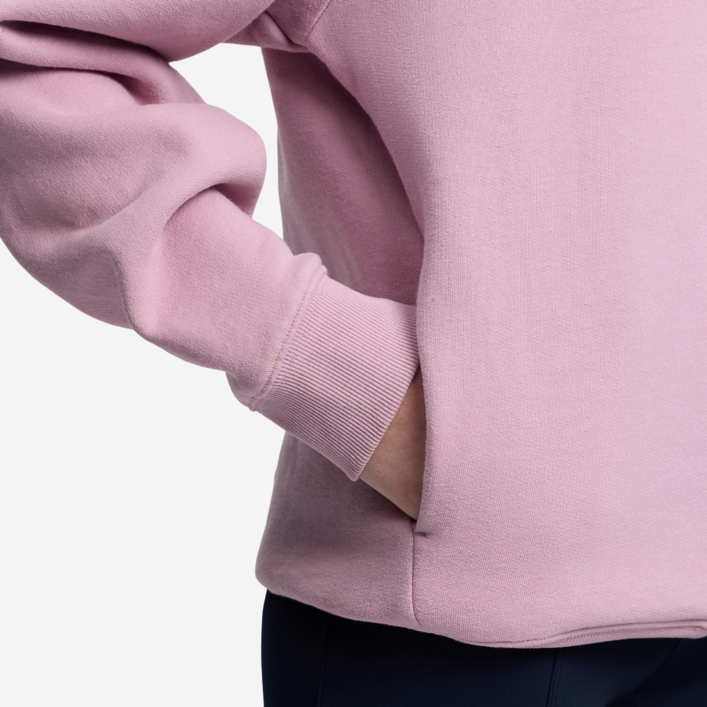 LeMieux Young Rider Sia Hoodie - Fondant