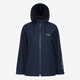 LeMieux Indra Waterproof Jacket - Navy