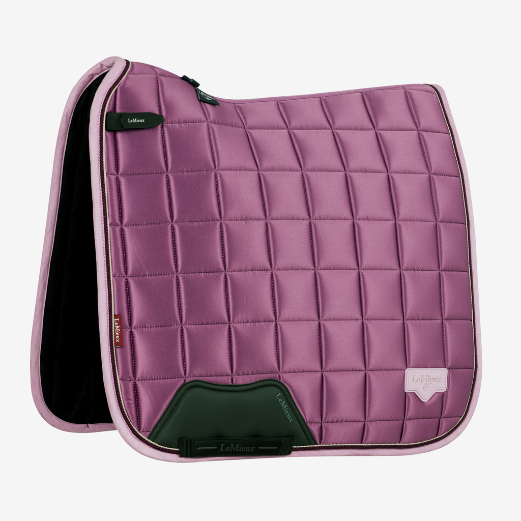 LeMieux Loire Classic Dressage Square - Mallow