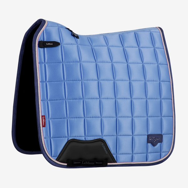 LeMieux Loire Classic Dressage Square - Powder Blue