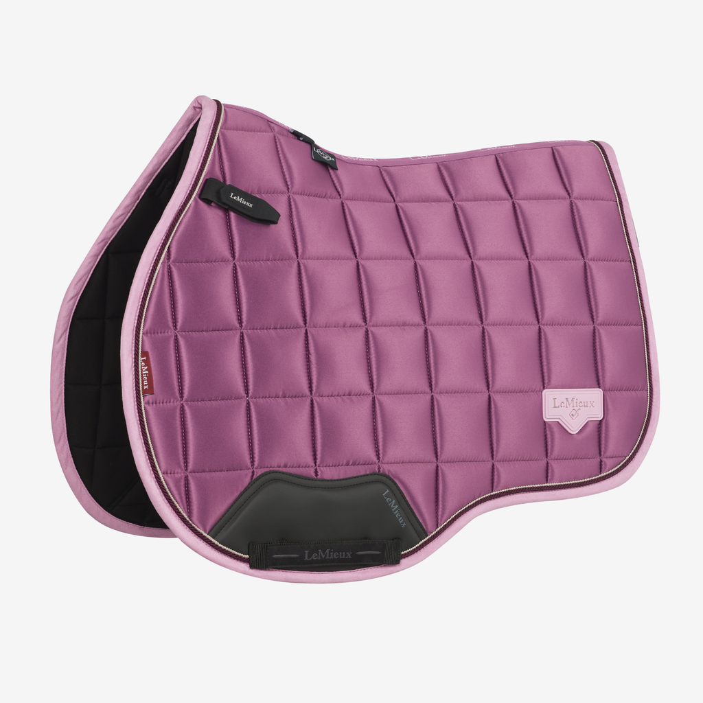 LeMieux Loire Classic GP Square - Mallow