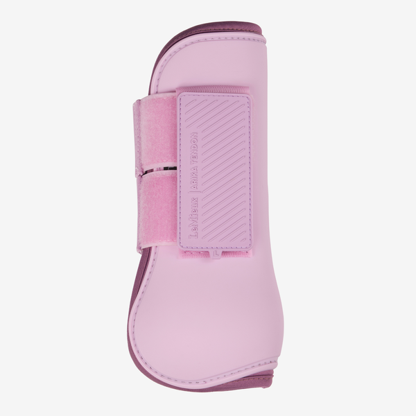 LeMieux Arika Tendon Boot - Fondant