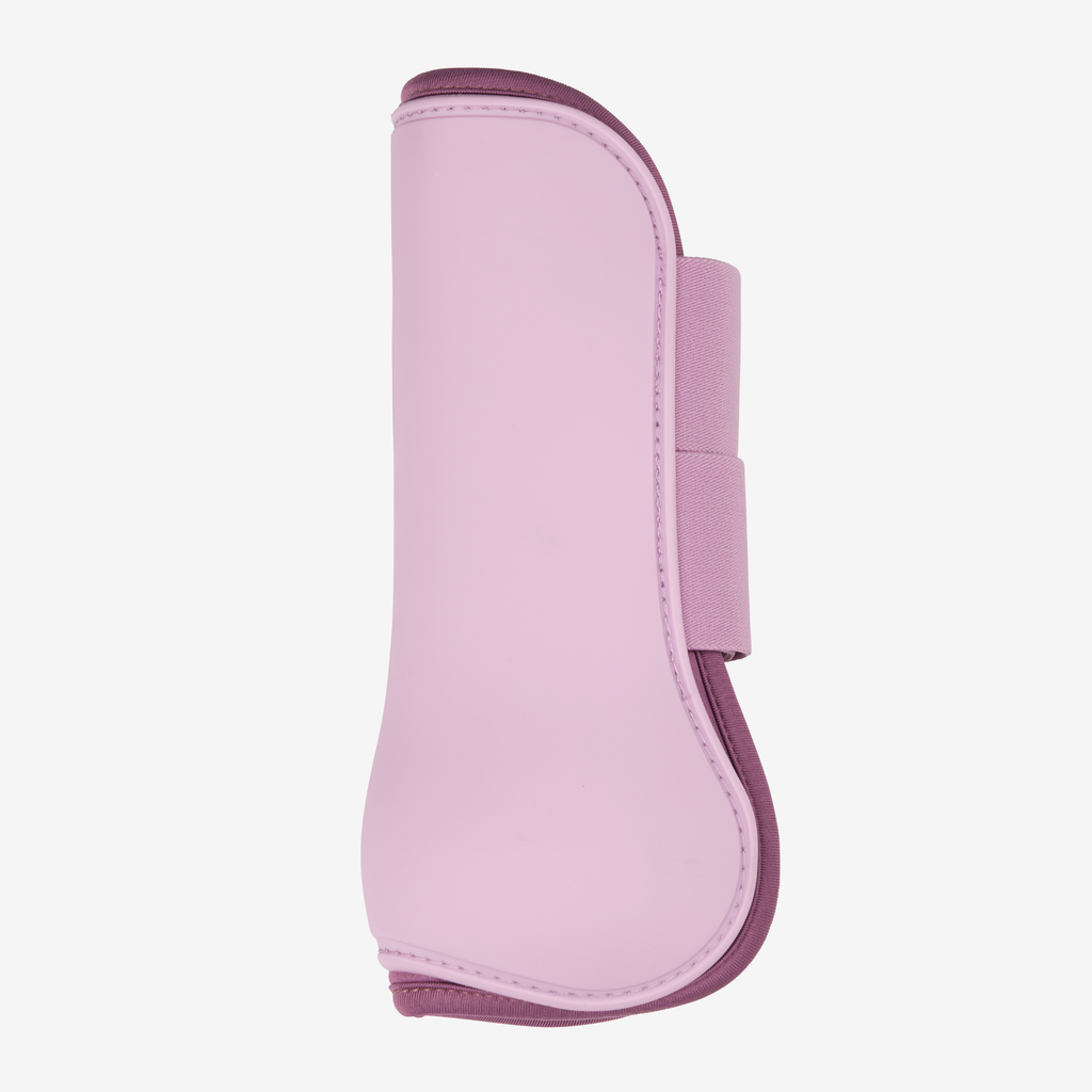 LeMieux Arika Tendon Boot - Fondant