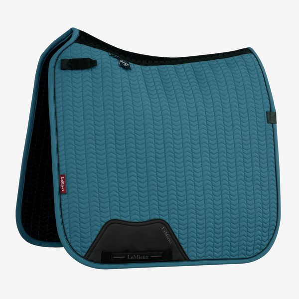 LeMieux Essence Dressage Square - Jungle