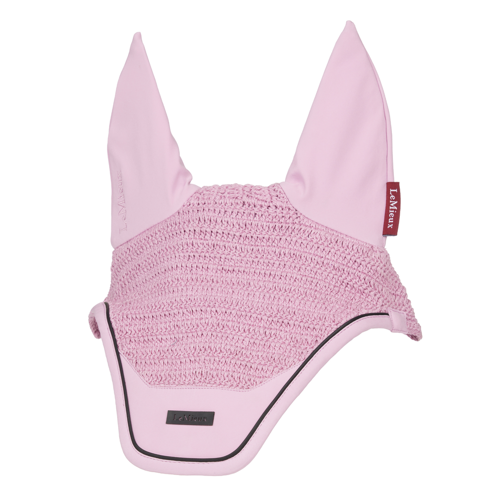 LeMieux Essence Fly Hood - Fondant