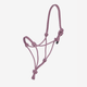 LeMieux Rope Halter - Fondant