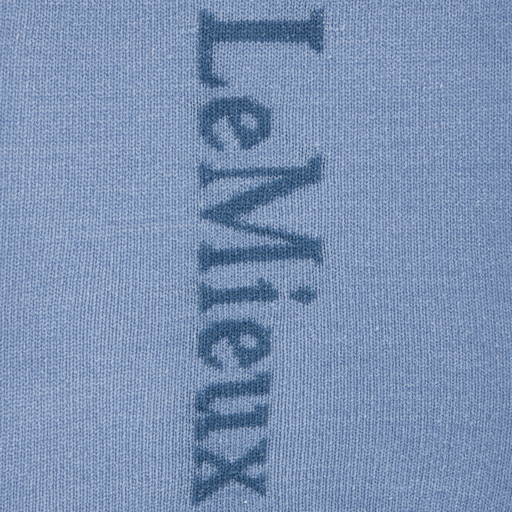 LeMieux Competition Socks 2 Pack - Powder Blue