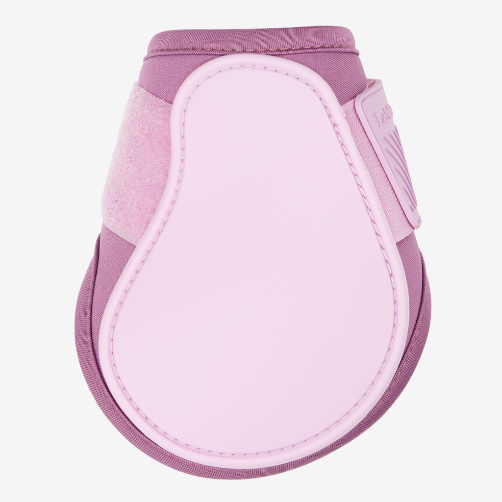 LeMieux Arika Fetlock Boots - Fondant