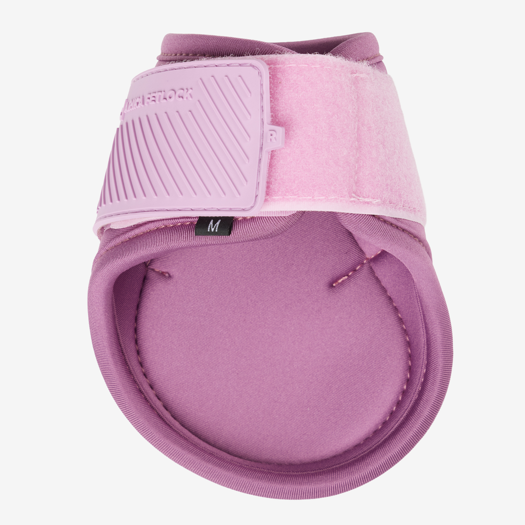 LeMieux Arika Fetlock Boots - Fondant