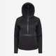 LeMieux Perri Half Zip Waterproof Jacket - Black