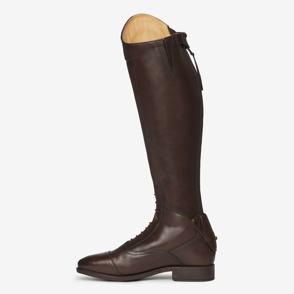 LeMieux Field Riding Boots - Brown