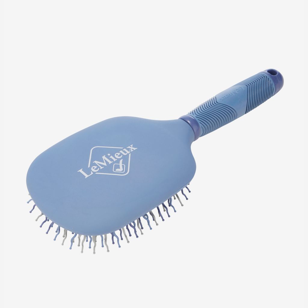 LeMieux Tangle Tidy - Powder Blue