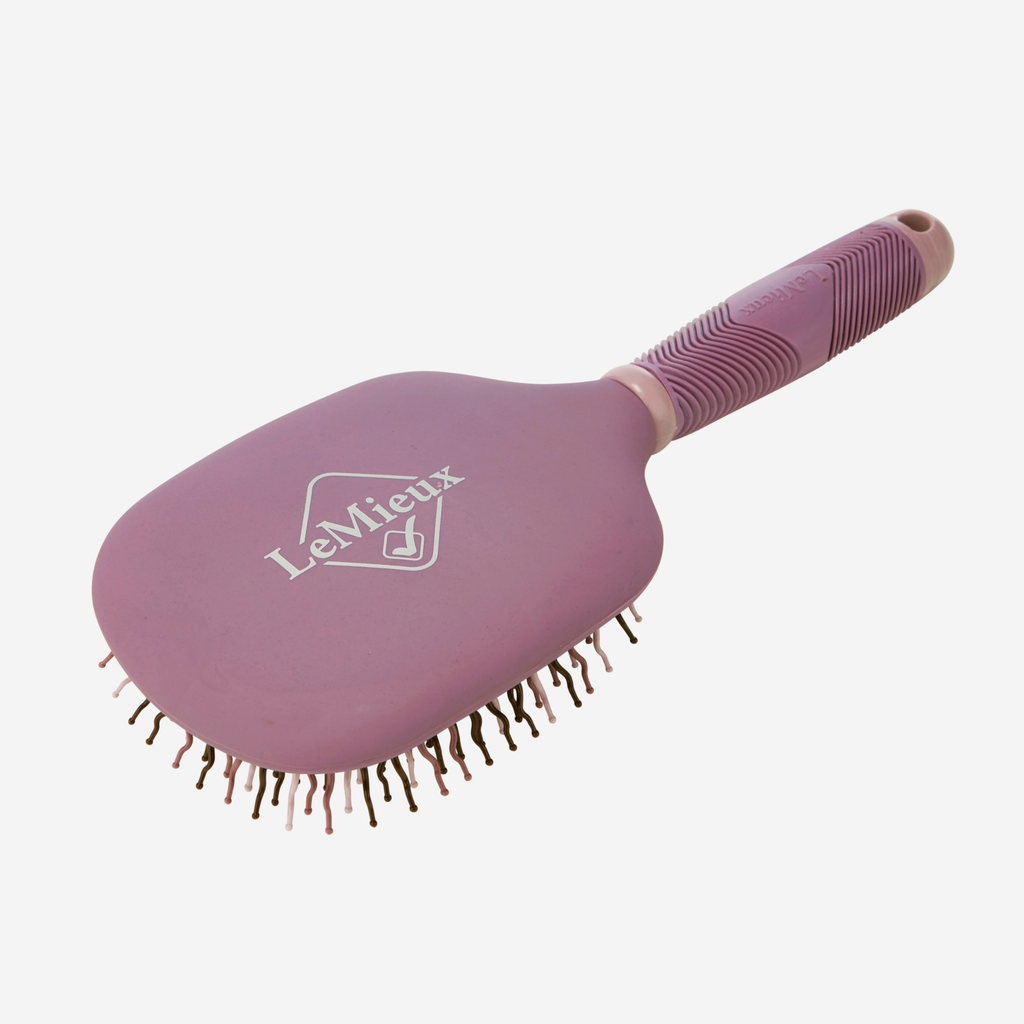 LeMieux Tangle Tidy - Mallow
