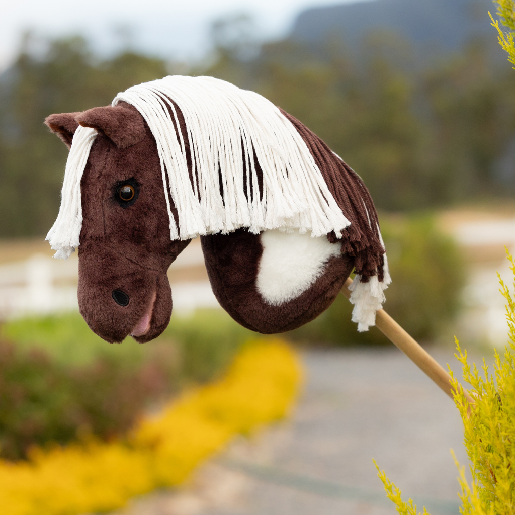 LeMieux Hobby Horse - Dazzle
