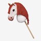 LeMieux Hobby Horse - Poppy