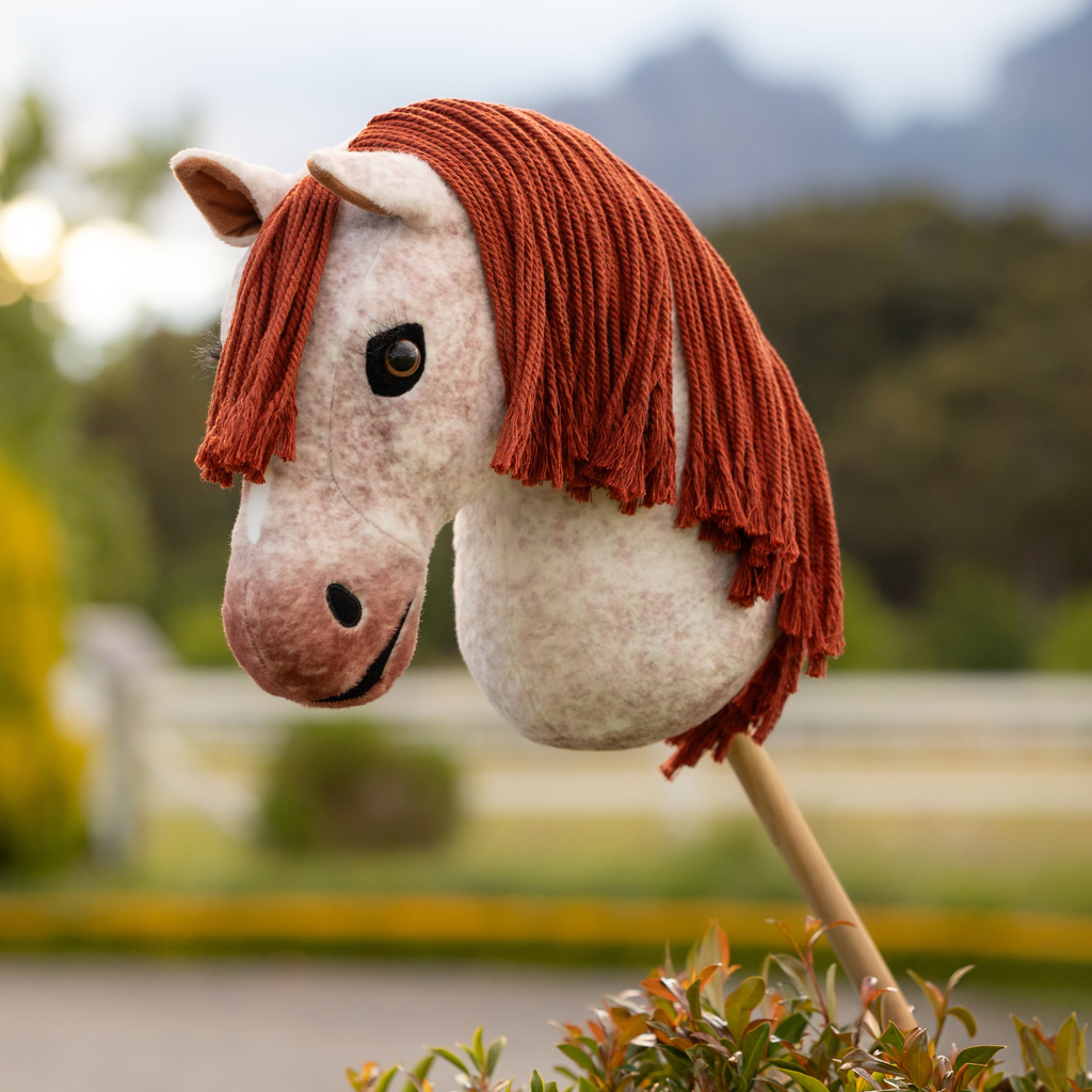 LeMieux Hobby Horse - Poppy