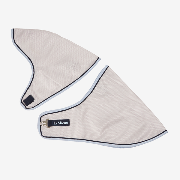 LeMieux Hobby Horse Fly Rug - Grey