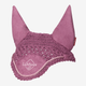 LeMieux Hobby Horse Fly Hood - Mallow