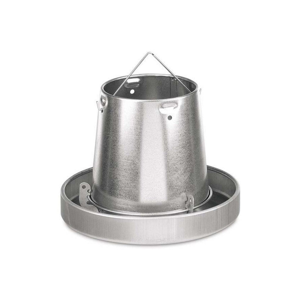 Metal Poultry Hanging Feeder
