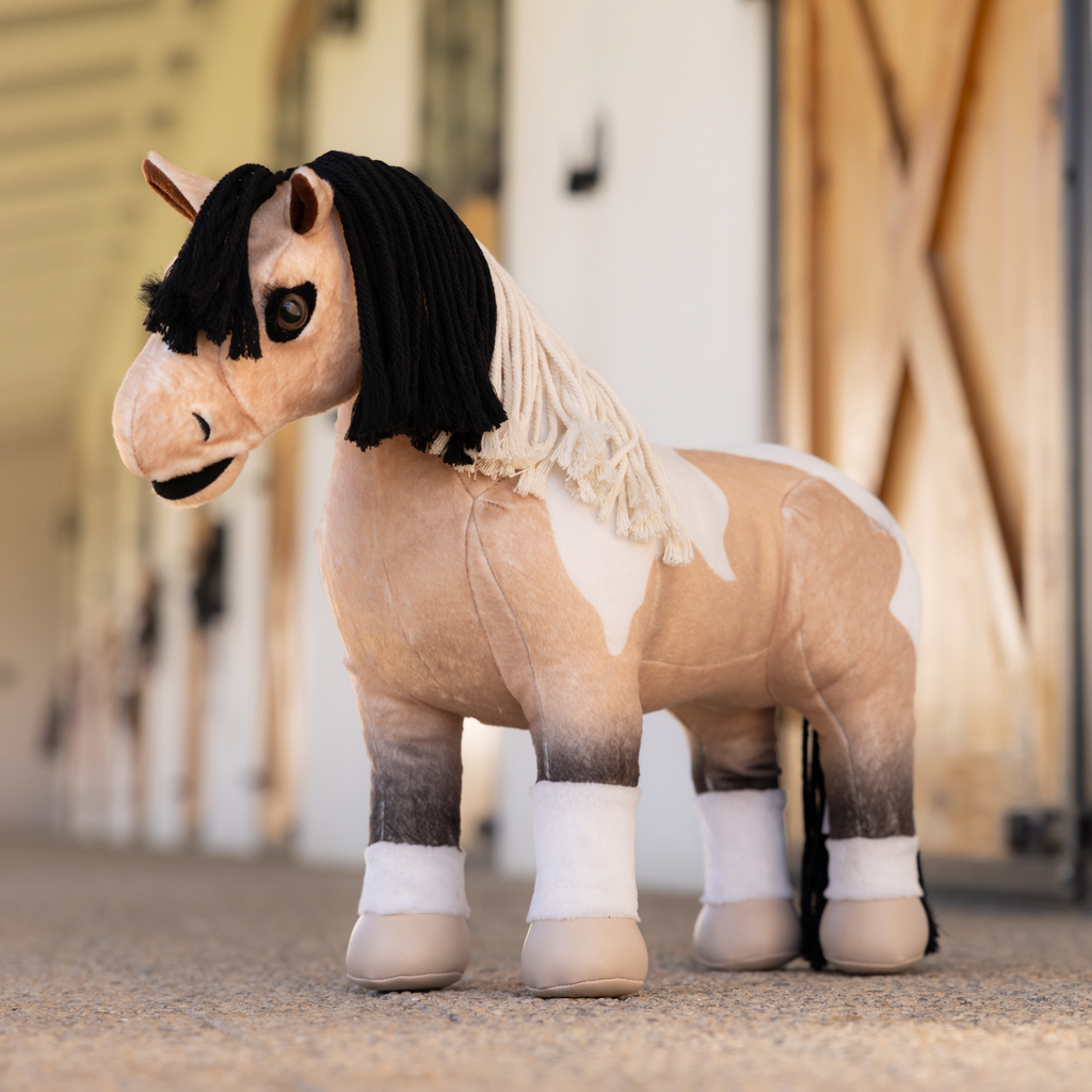 LeMieux Toy Pony - Toby