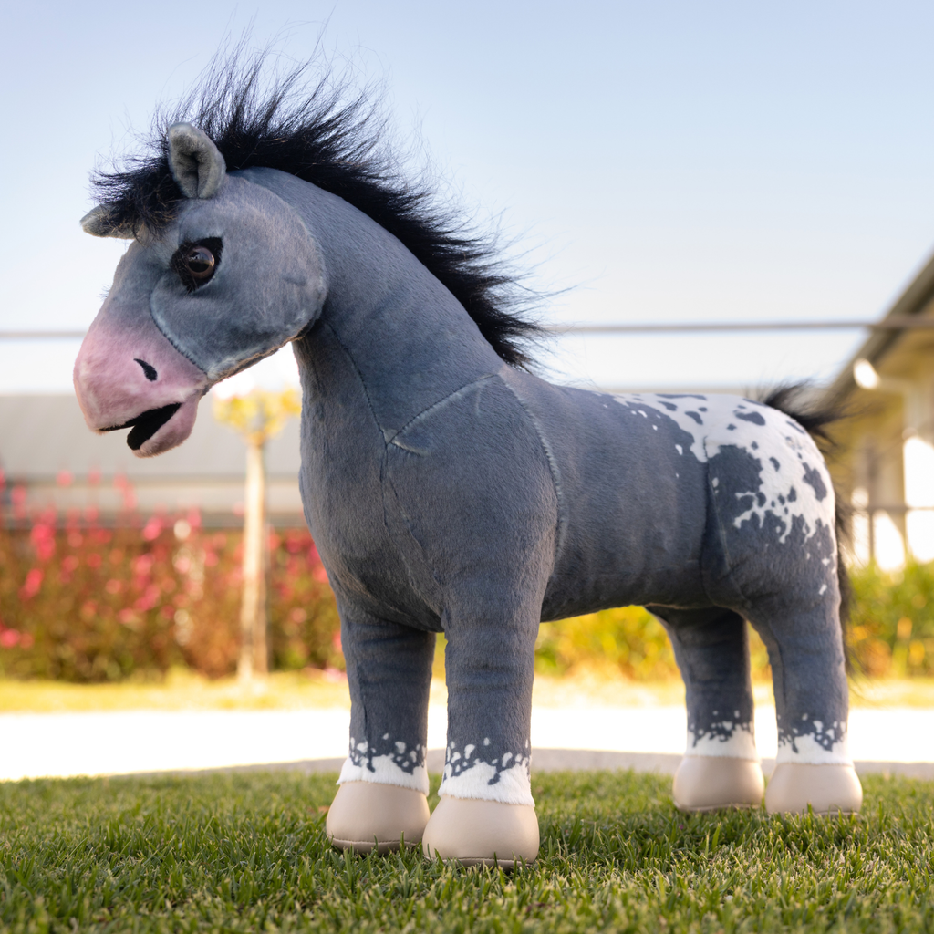 LeMieux Toy Pony - Comet