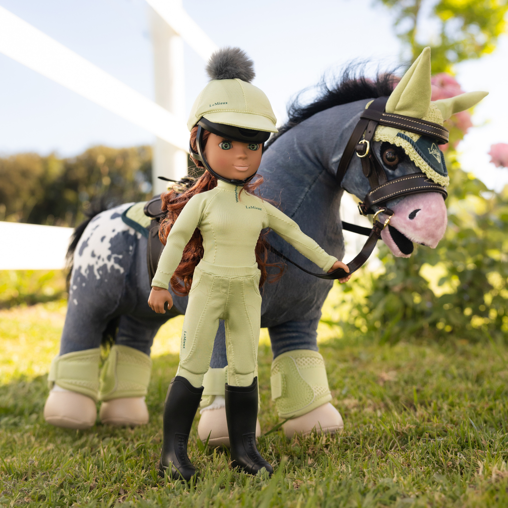 LeMieux Toy Pony - Comet