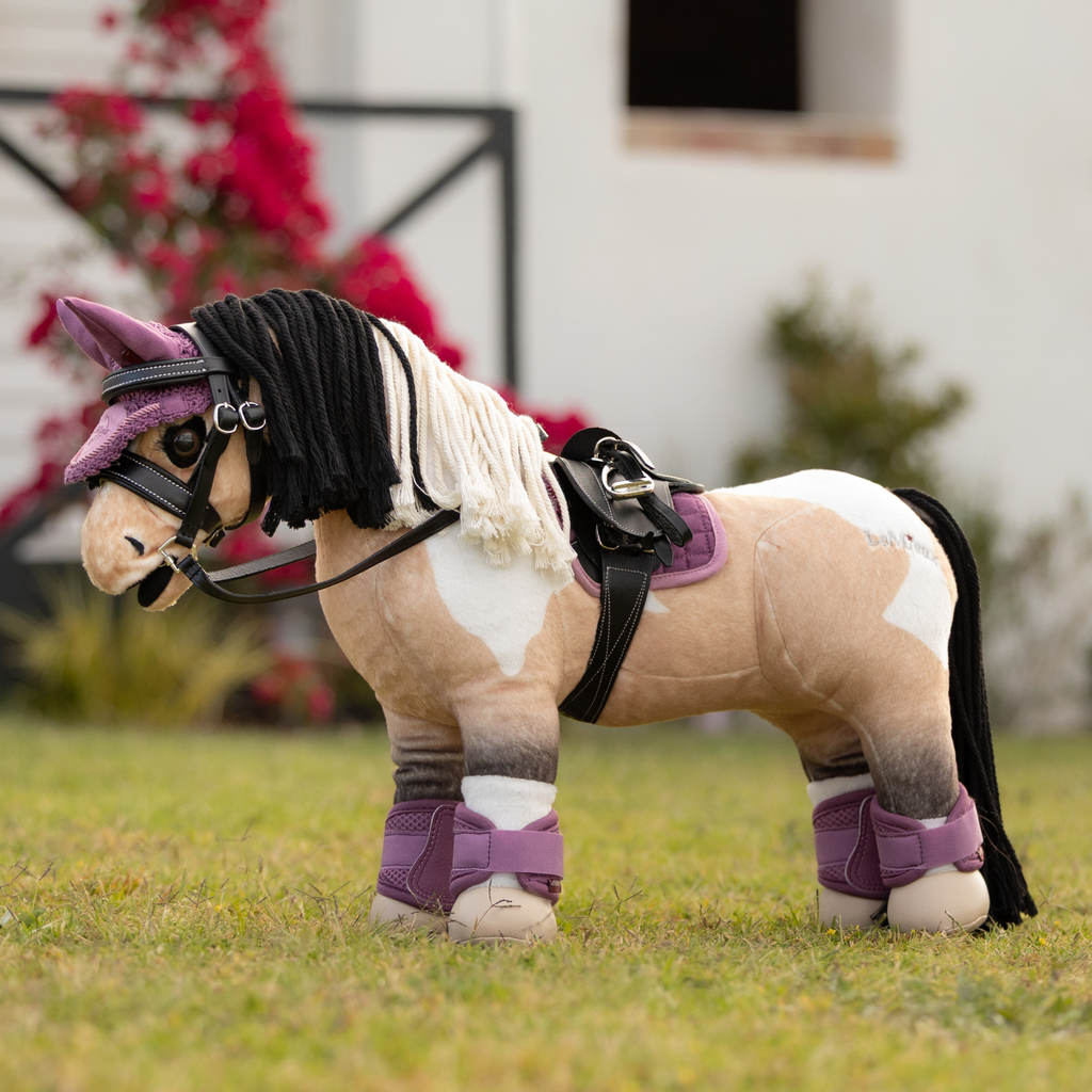 LeMieux Toy Pony Pad - Mallow