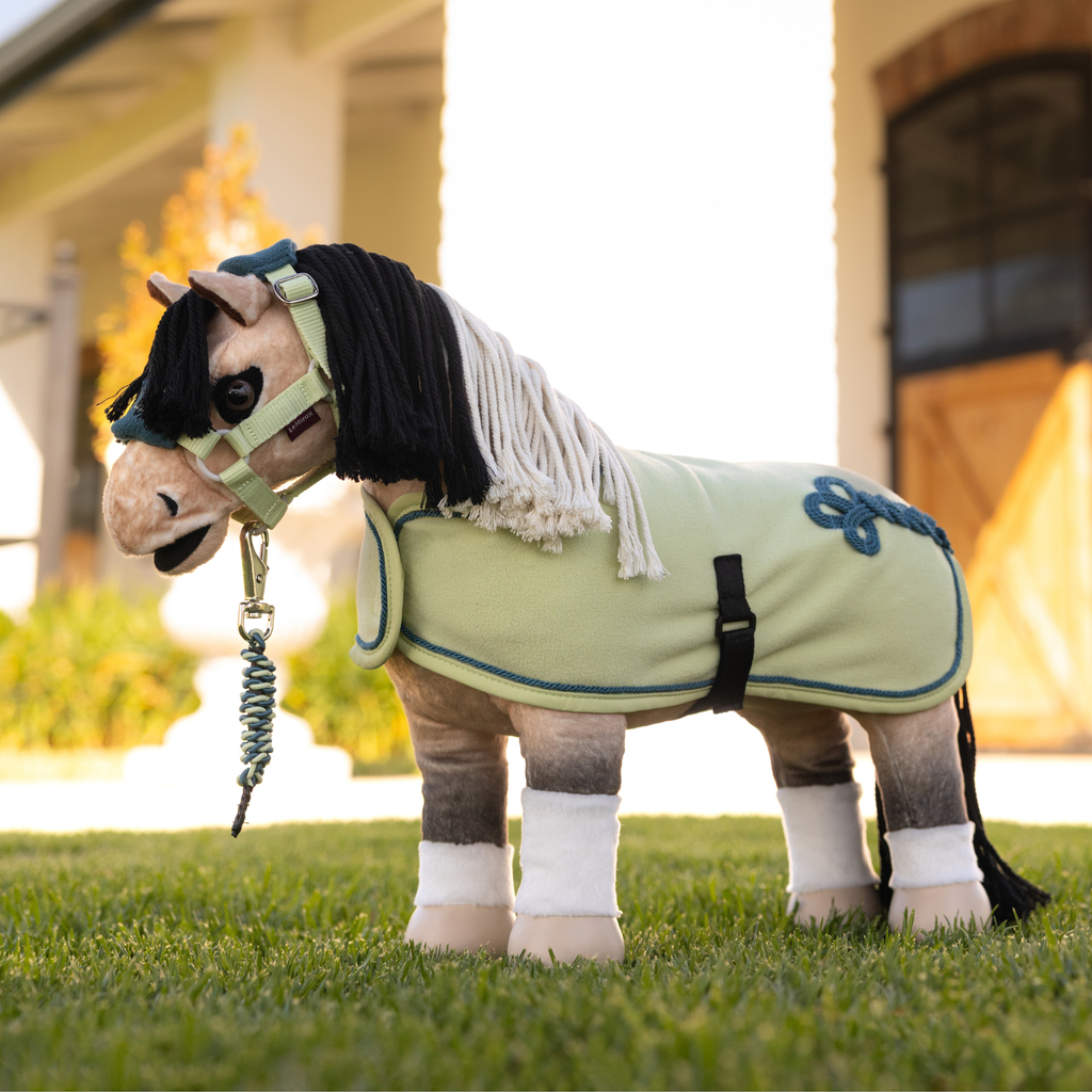 LeMieux Toy Pony Rug - Macaron